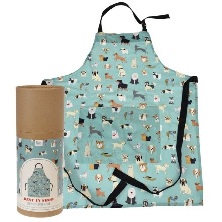 Best in Show Adult Apron